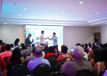 Duarte Jr. promove ‘Bora Resolver Nossa Cidade’ para construção de políticas urbanas em São Luís