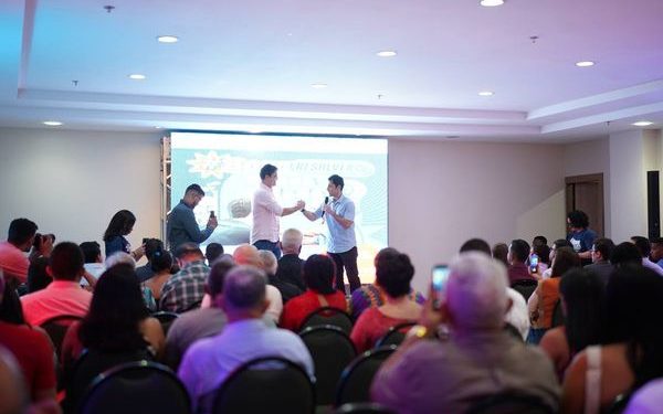 Duarte Jr. promove ‘Bora Resolver Nossa Cidade’ para construção de políticas urbanas em São Luís