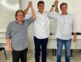 Dr. Gutemberg relembra esforços para a construção do Hospital Veterinário e celebra inauguração da unidade