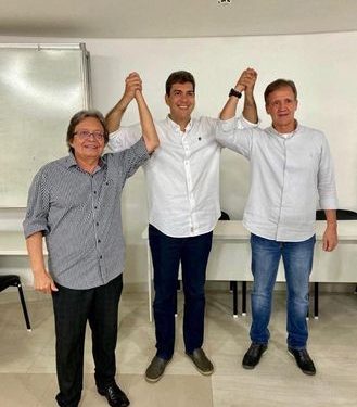 Dr. Gutemberg relembra esforços para a construção do Hospital Veterinário e celebra inauguração da unidade