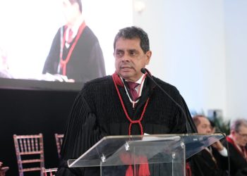 SÃO LUÍS – Danilo de Castro toma posse como procurador-geral de justiça do MPMA