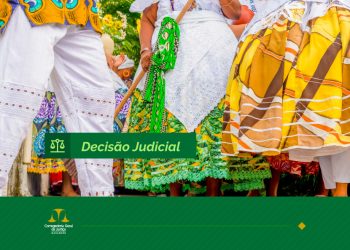 Líderes pentecostais proibidos de perturbar terreiros no Maranhão