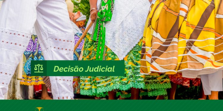 Líderes pentecostais proibidos de perturbar terreiros no Maranhão