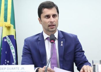Com relatoria de Duarte, Comissão aprova indenização para agente de saúde que usar transporte próprio para trabalhar
