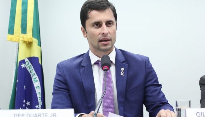 Com relatoria de Duarte, Comissão aprova indenização para agente de saúde que usar transporte próprio para trabalhar