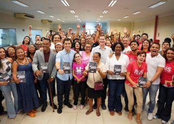 Em debate sobre transporte público, Duarte defende tarifa zero para estudantes de São Luís