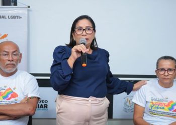 Antes de 12h de RD nas Corregedorias do TJ e CNJ, Gilmar Ewerton determina terceiro afastamento de Paula Azevedo