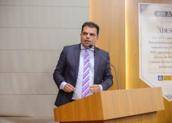 Plebiscito sobre tarifa zero no transporte público é proposto por vereador de São Luís