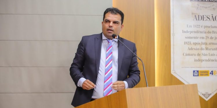 Plebiscito sobre tarifa zero no transporte público é proposto por vereador de São Luís