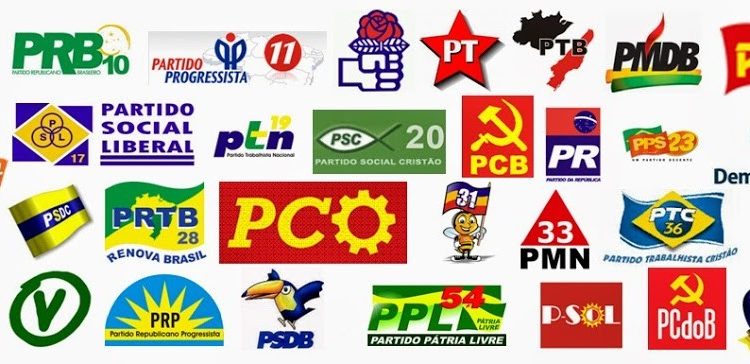 Convenções definem candidatos de diversos partidos à Câmara Municipal de São Luís