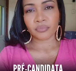 Jornalista e DJ, Rose Castro entra na disputa por vaga na Câmara de São Luís