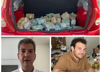 Imóveis de irmão do prefeito são alvo de operação policial em São Luís