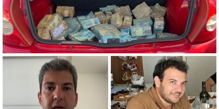 Imóveis de irmão do prefeito são alvo de operação policial em São Luís