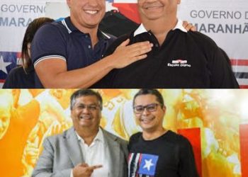 Mudanças no secretariado do Maranhão enfraquecem influência dinista