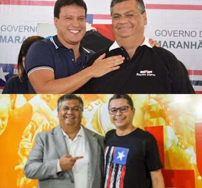 Mudanças no secretariado do Maranhão enfraquecem influência dinista