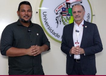 A gestão desastrosa de Danilo Lopes na PROAES e o retrocesso na assistência estudantil da UFMA