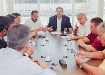 Assembleia Legislativa reativa Frente Parlamentar em Defesa da Baixada Maranhense