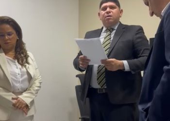 Controvérsia em Paço do Lumiar: Empresário nunca dialogou com prefeita Paula Azevedo