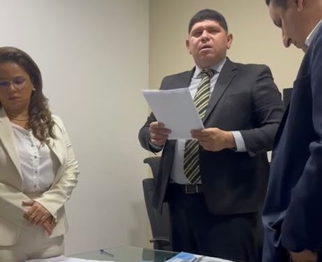 Controvérsia em Paço do Lumiar: Empresário nunca dialogou com prefeita Paula Azevedo