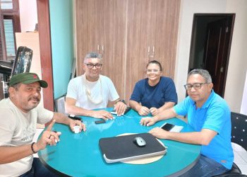 Agroindústria de Coco Babaçu: Novo projeto da AQCB promete impulsionar economia de Presidente Médici