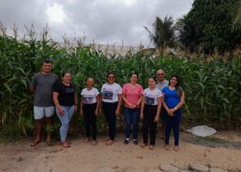 Quebradeiras de Coco de Presidente Médici realizam visita técnica à COMAVI e fortalecem parcerias para nova agroindústria