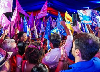 Grande Encontro com o PP impulsiona campanha de Duarte