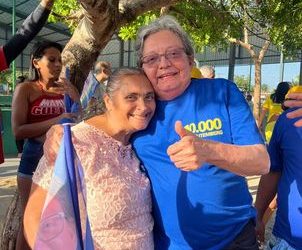 Dr. Gutemberg cresce em São Luís e fortalece a sua campanha à reeleição