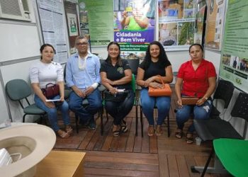 Diretoria da AQCB se reúne com Ministério da Agricultura para fortalecer apoio à construção de agroindústria e projetos da associação