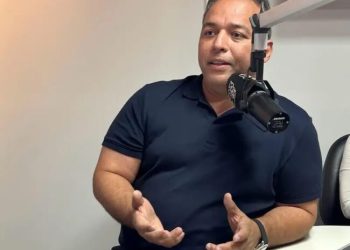 Empresa de Fred Campos entra na mira da PF com quebra de sigilo autorizada pelo STJ