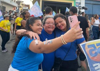 Dr. Gutemberg segue como um dos candidatos mais fortes à reeleição na Câmara Municipal de São Luís