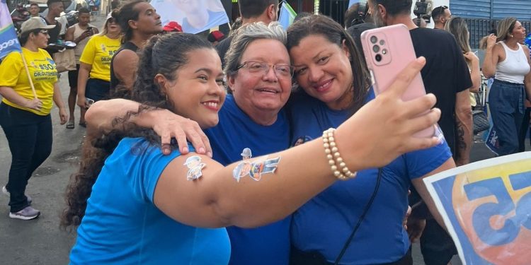 Dr. Gutemberg segue como um dos candidatos mais fortes à reeleição na Câmara Municipal de São Luís