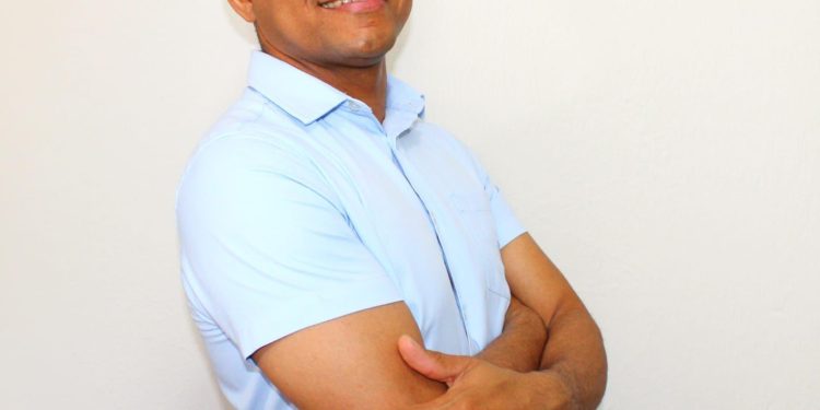 Eleições 2024: Dr. Caçula Coelho lidera com 50,8% em Presidente Médici