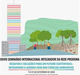Manifesto Climático São Cristovão – Rede Prodema frente à Emergência Climática