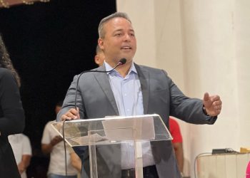 Candidatura de Fred Campos sob risco: Tribunal Eleitoral analisará impugnação