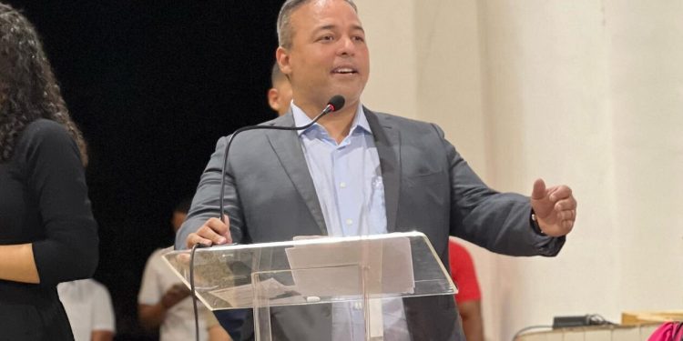 Candidatura de Fred Campos sob risco: Tribunal Eleitoral analisará impugnação