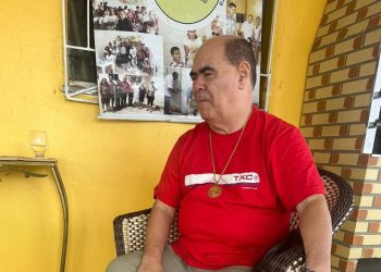 Com mais de 8.600 votos, Astro de Ogum conquista o sétimo mandato em São Luís