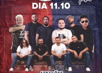 São Luís entra definitivamente no Circuito dos PUB´s