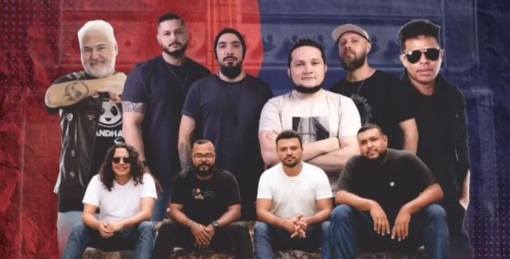 São Luís entra definitivamente no Circuito dos PUB´s