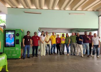 UFMA e Equatorial Energia lançam iniciativa de reciclagem com moeda digital