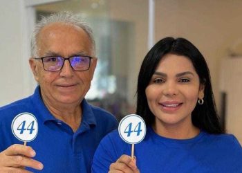 Mudança é para a população’, diz primeira-dama de Arari após eleições