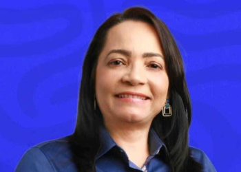 Concita Pinto: Apoio aos estudantes, comunidade e causa animal nas urnas