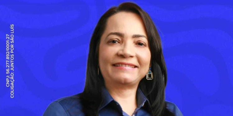 Concita Pinto: Apoio aos estudantes, comunidade e causa animal nas urnas