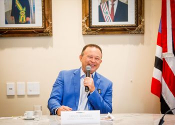 Brandão anuncia nomeações e novos benefícios em homenagem ao Dia do Servidor Público