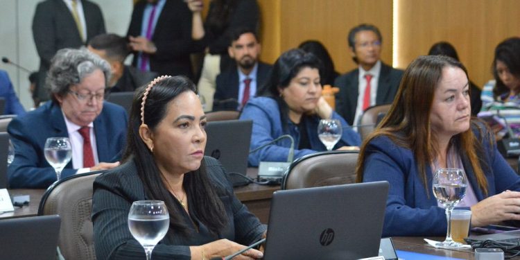 Concita Pinto solicita melhoria de acessibilidade na Via Expressa