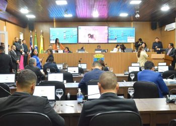 Câmara realizará audiência pública para discutir Projeto da LDO 2025