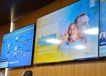 Câmara Municipal de São Luís convoca aprovados em concurso público para perícia médica