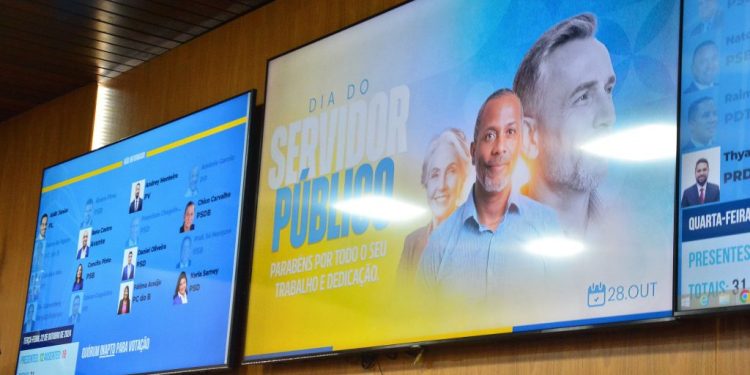 Câmara Municipal de São Luís convoca aprovados em concurso público para perícia médica