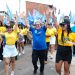 Dr. Gutemberg promove duas grandes caminhadas consolidando seu nome à reeleição a vereador em São Luís