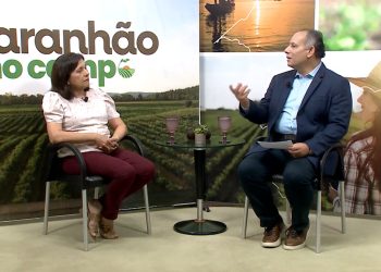 Dirigente da Senar discute ações voltadas à saúde da mulher rural