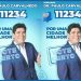 Paulo Carvalhedo se fortalece com apoio de Deputado Federal do Maranhão